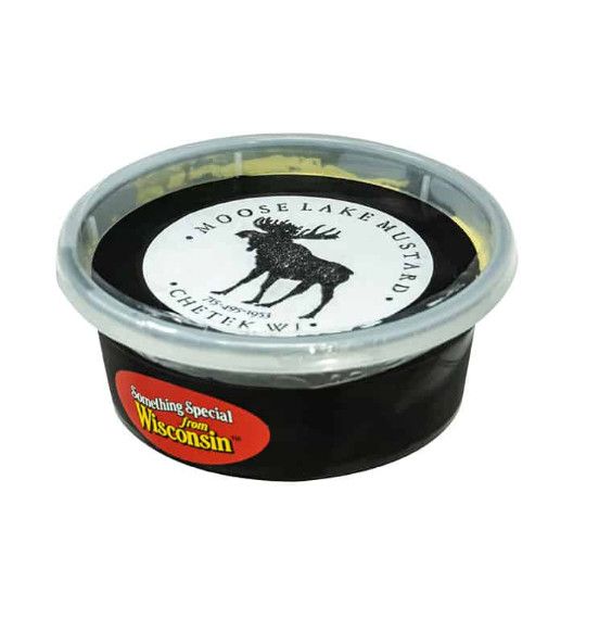 Moose Lake Mustard - Original