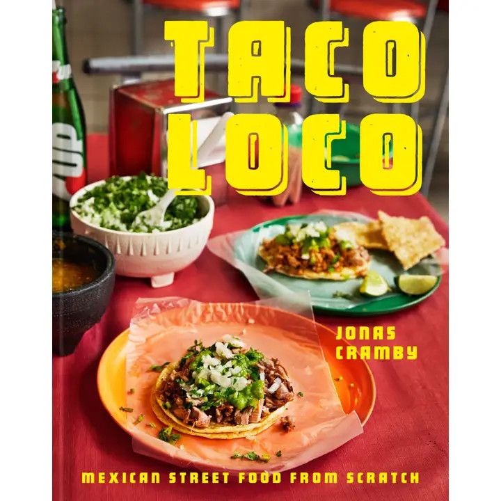 Taco Loco:Jonas Cramby