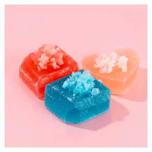 Signature Trios - Lychee/ Blue Raspberry/ Strawberry