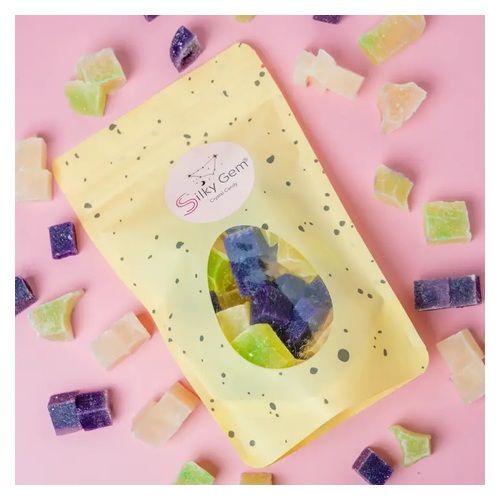 Coconut Snack Bites