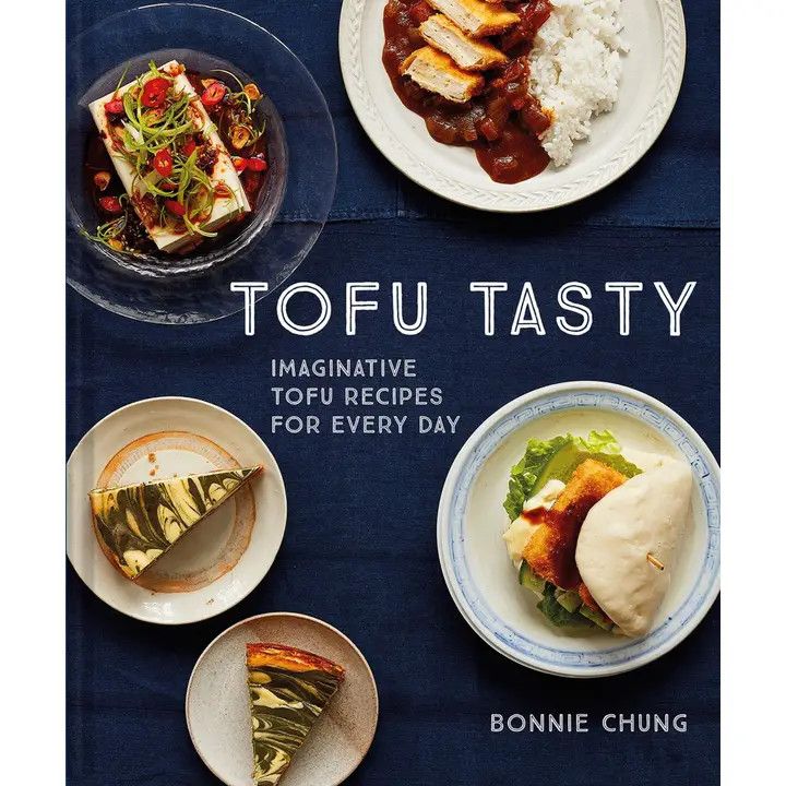 Tofu Tasty : Bonnie Chung