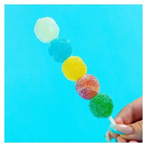 Sizzle Pops Single Skewer