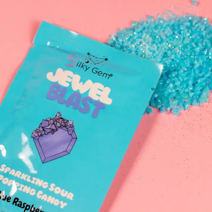 Silky Gem® Jewel Blast Collection - Jewel Blast Collection 4 pk