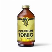 Premium Tonic 12oz
