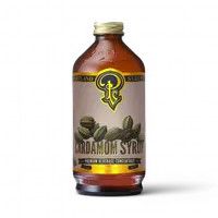 Cardamom Syrup 12oz
