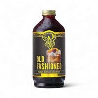 Old Fashioned Syrup 12oz