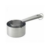 Mrs. Anderson's Baking Measuring Cups with Pour Spouts, 4-Piece Set