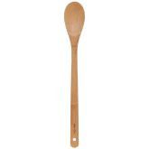Helen's Asian Kitchen Bamboo Spoon, 15in