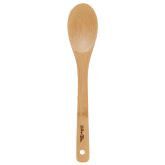 Helen's Asian Kitchen Bamboo Spoon, 10in