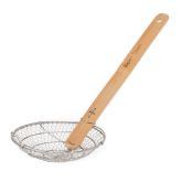 Helen's Asian Kitchen Spider Strainer, 5in