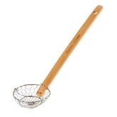 Helen's Asian Kitchen Mini Spider Strainer, 3in