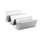 HIC Kitchen Taco Holder Stands, Set of 2