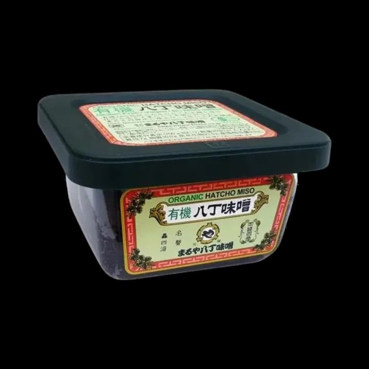 Organic Hatcho Nama Miso - Gluten Free, 10.58 oz