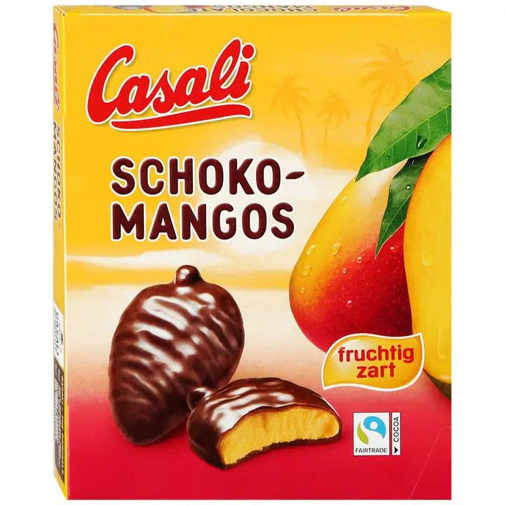 Casali Choco Mango 150g (Austria)