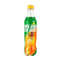 Sprite Lemon Tea Flavor Soda 16.9 fl oz
