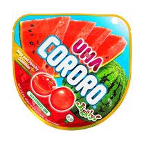 Cororo Fruit Gummy Candy Watermelon Flavor 1.41 oz