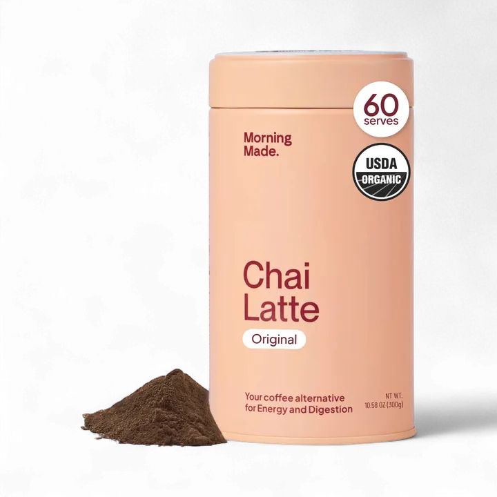 Chai Latte - Original Blend