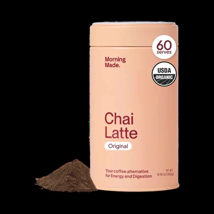 Chai Latte - Original Blend