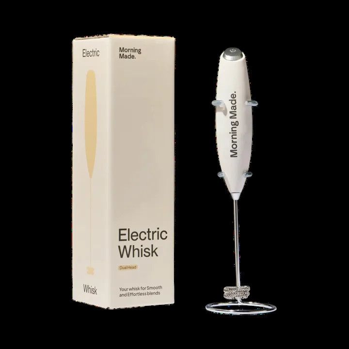 Meadow Whisk