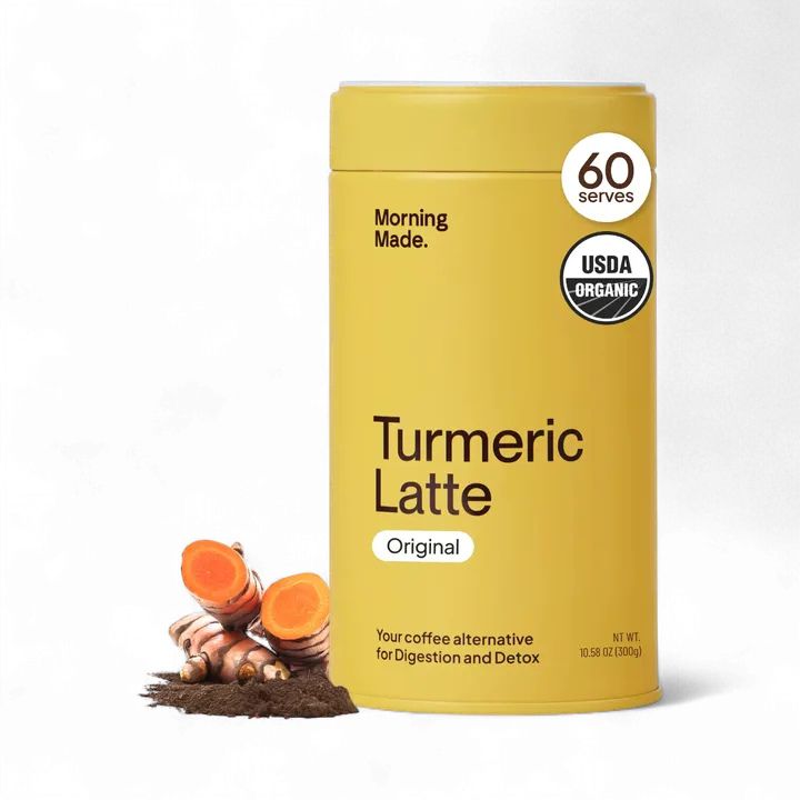Turmeric Latte - Original Blend