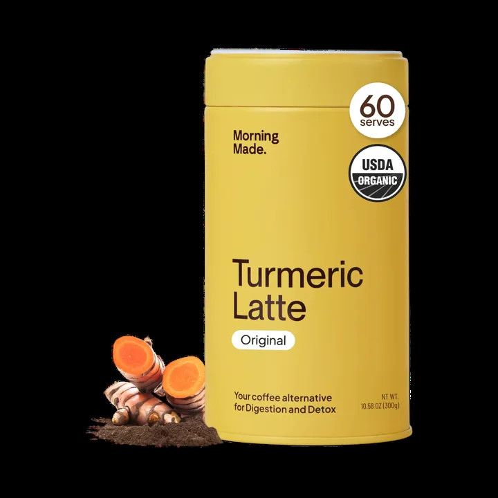 Turmeric Latte - Original Blend