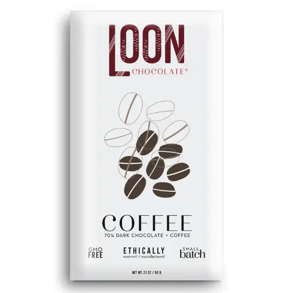 Coffee Dark Chocolate