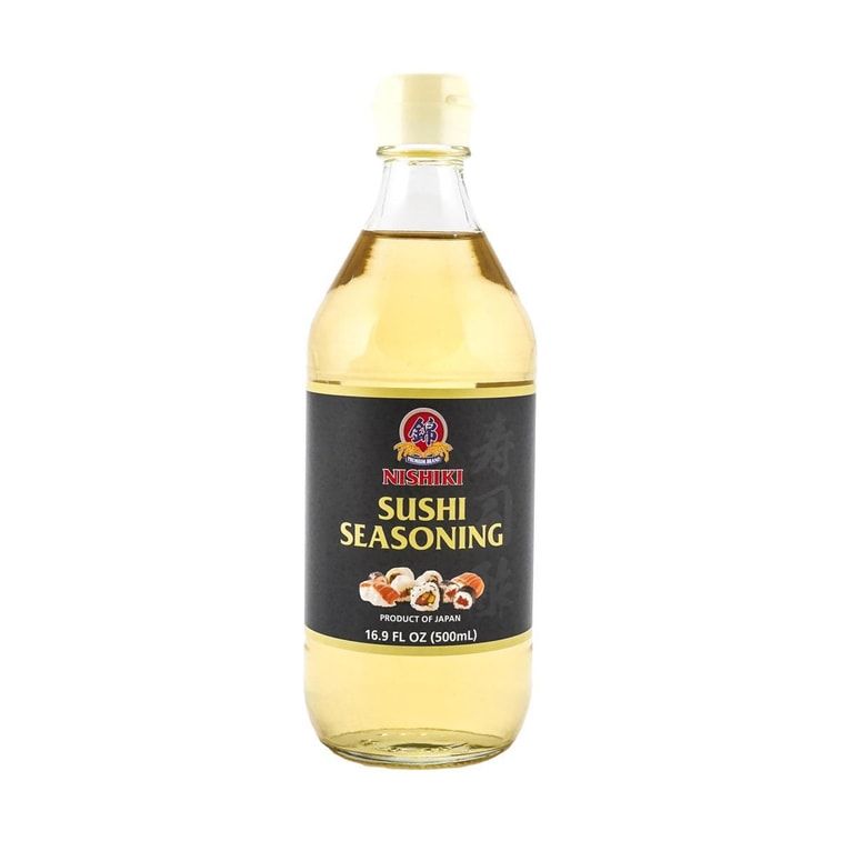 Sushi Seasoned Vinegar, 16.9 fl oz