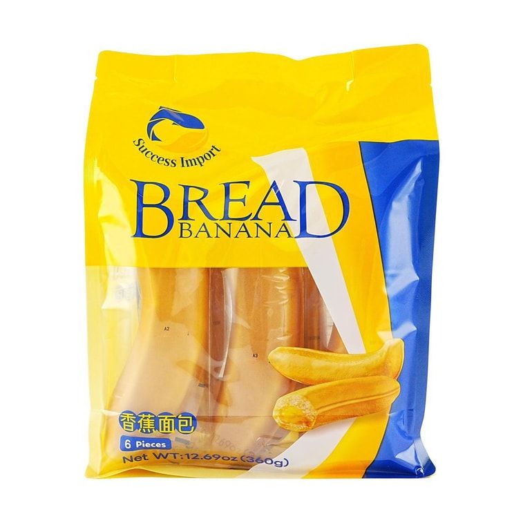 Banana Bread, 12.69 oz