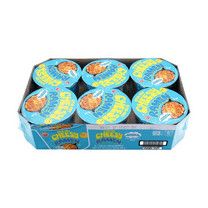 Cheesy Ramen Cheddar &amp; Mascarpone Flavor, Bowl, 3.53 oz