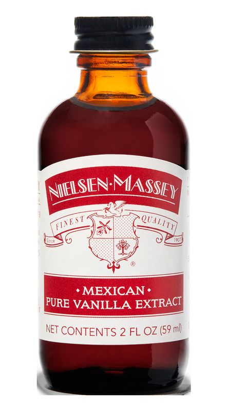 Nielsen-Massey Mexican Pure Vanilla Extract