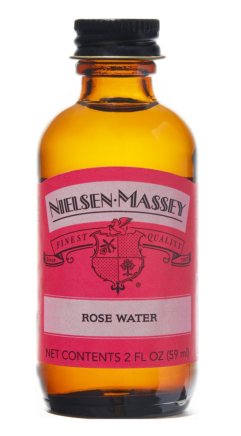 Nielsen-Massey Rose Water