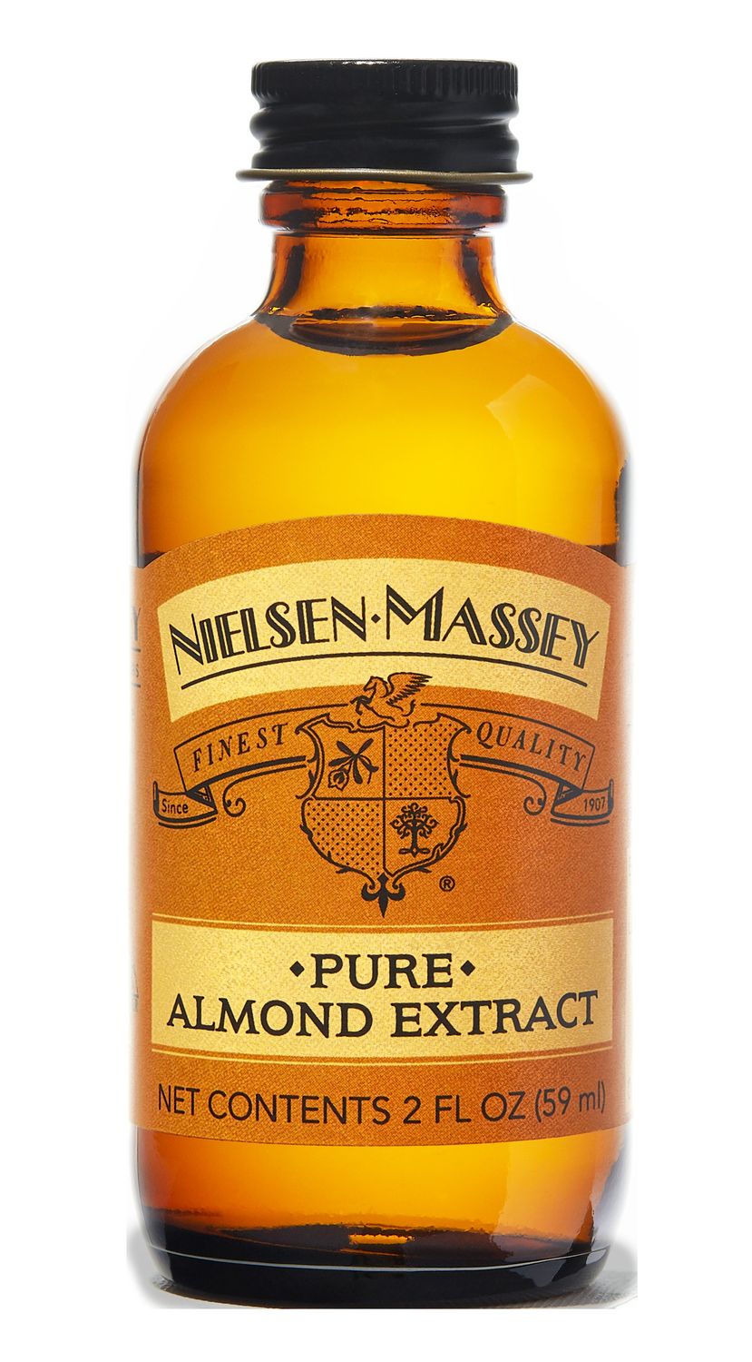 Nielsen-Massey Pure Almond Extract