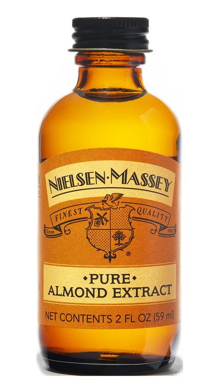 Nielsen-Massey Pure Almond Extract