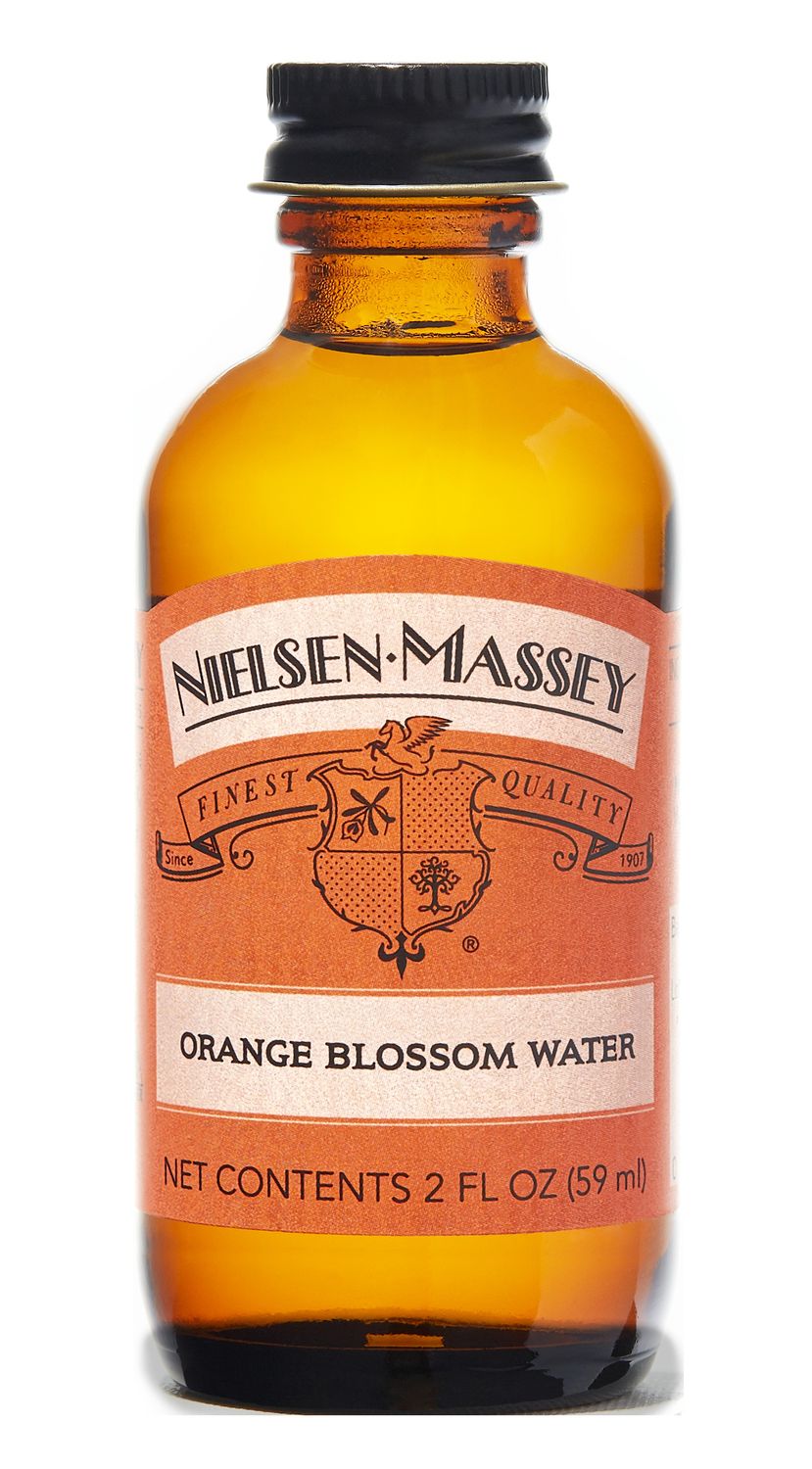 Nielsen-Massey Orange Blossom Water