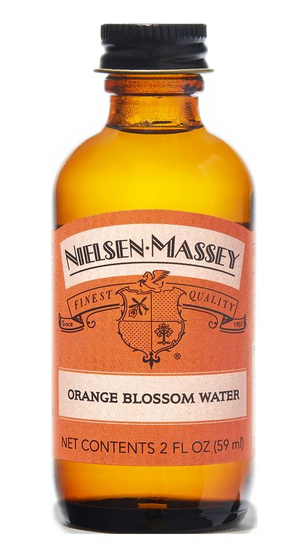 Nielsen-Massey Orange Blossom Water