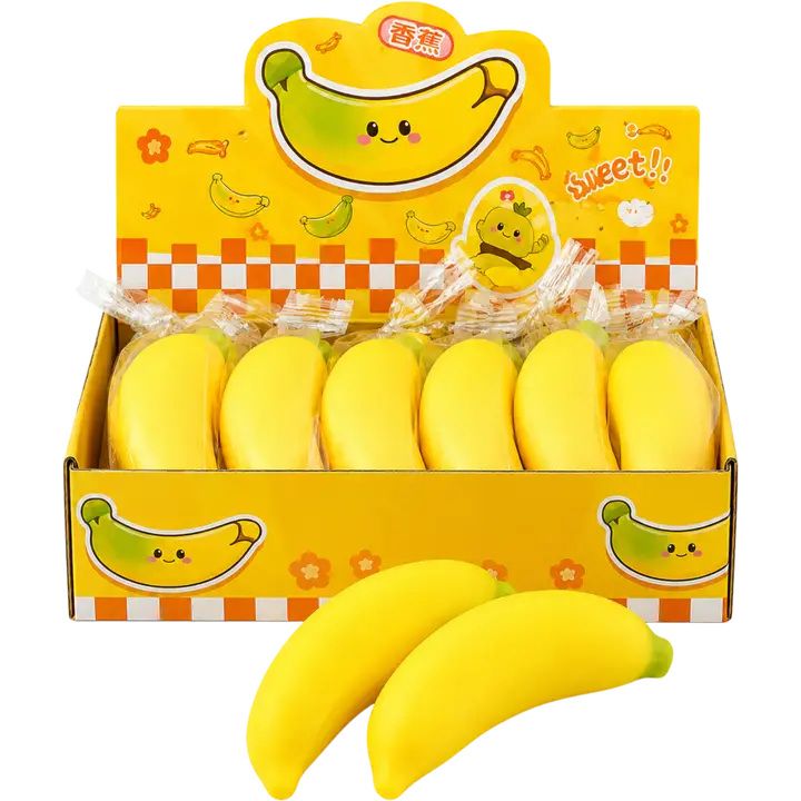 Banana Squishy