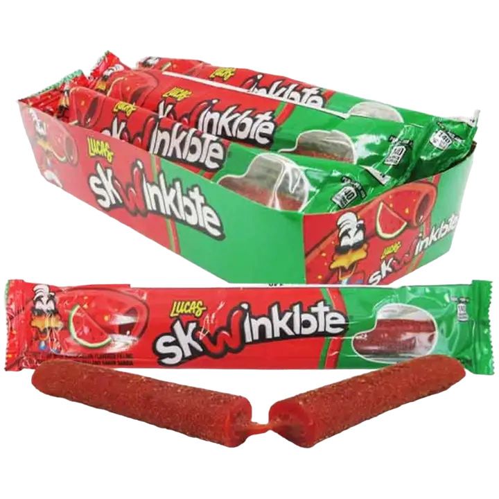 Lucas Skwinklote