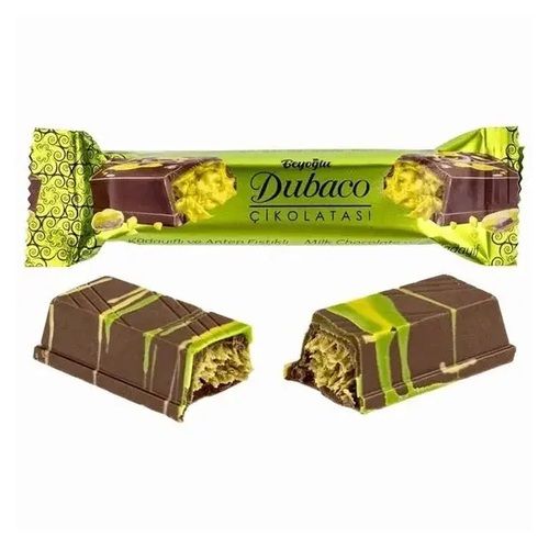 Beyoglu - Dubaco Dubai Chocolate Bar