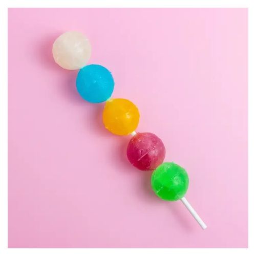 Crystal Pops