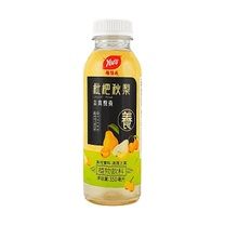 Loquat and Autumn Pear Beverage,11.84 fl oz