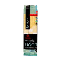 Organic Udon Noodles,9.5 oz (Great for Stir-Fry or Soup)
