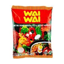 Thai Instant Noodles,2.12 oz