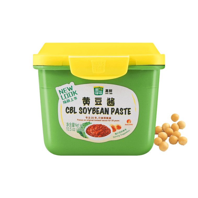Soybean Paste,10.5 oz