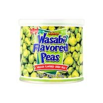 Wasabi Coated Green Peas,4.9 oz