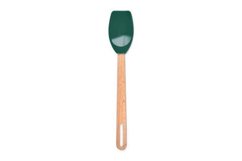Signature Silicone Spatula Spoon Artichaut | Le Creuset