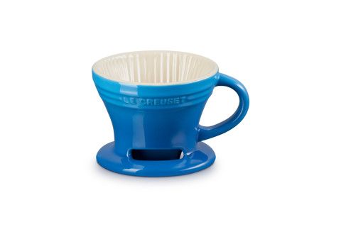 Pour Over Coffee Maker - Marseille | Le Creuset