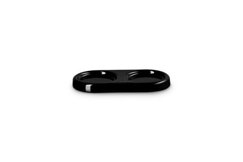 Mill Tray 7In Black Onyx 7 in. | Le Creuset