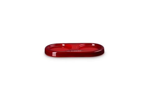 Mill Tray 7In Cerise 7 in. | Le Creuset