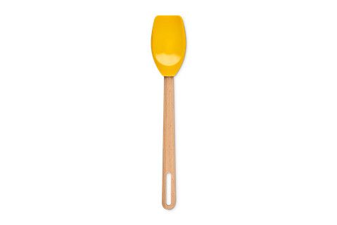 Signature Silicone Spatula Spoon Nectar | Le Creuset