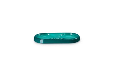 Mill Tray 7In Riviera 7 in. | Le Creuset